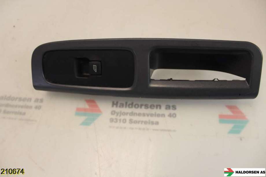 Bryter ruteheis til Volvo V50 2004-2007 (Fase 1) (VOLVO|)