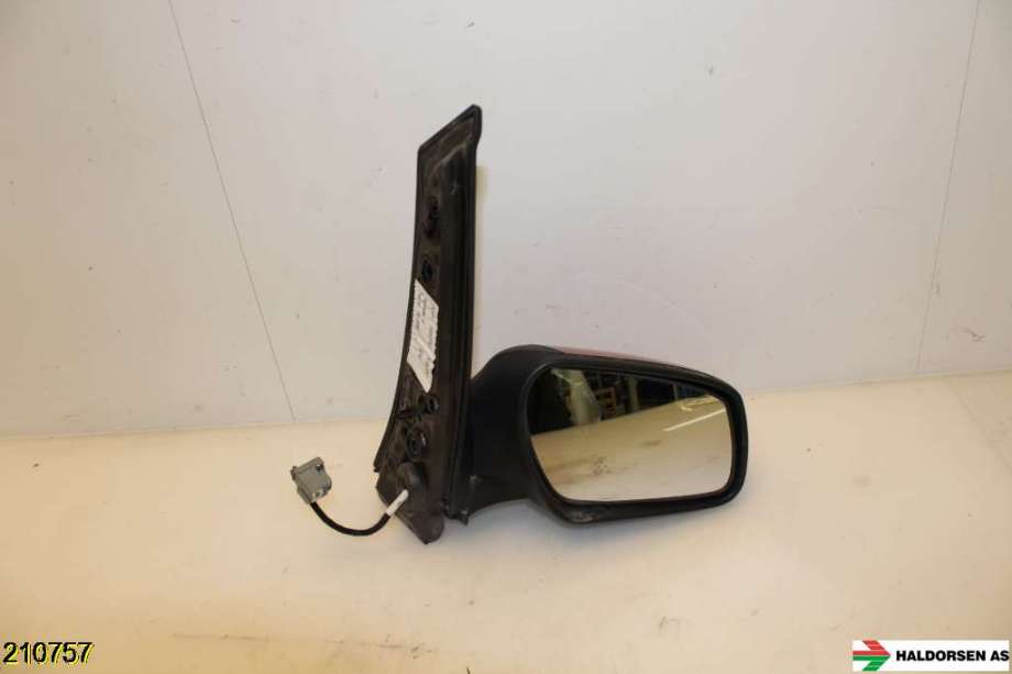 Speil høyre til Ford C-Max 2003-2007 (Type I, Fase 1)  (FORD|1524486|)