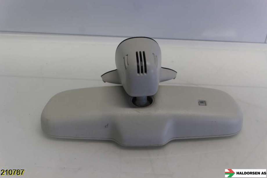 Speil innvendig til Audi A8 2010-2013 (Type III, Fase 1)  (AUDI|8R0 857 511 B|)