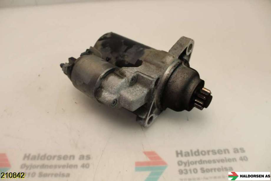 Starter til VW Golf V, Combi 2003-2008  (VOLKSWAGEN|0 001 120 408|)