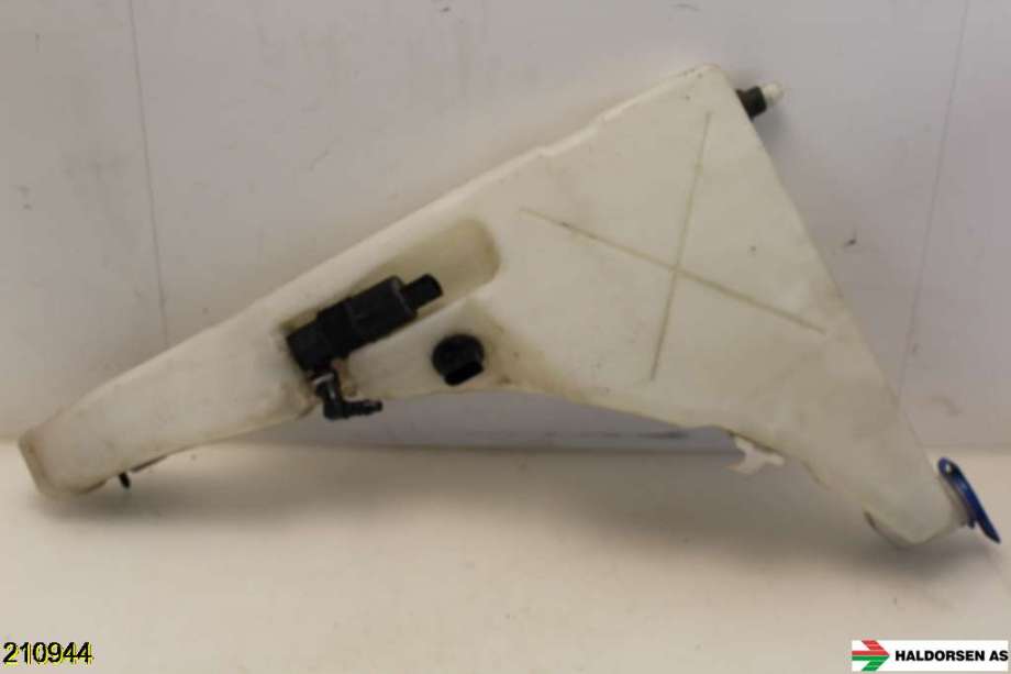 Spylertank til Audi A8 2010-2013 (Type III, Fase 1)  (AUDI|4H0 955 453 B|4H0 955 453 C|4HO 955 451 A)