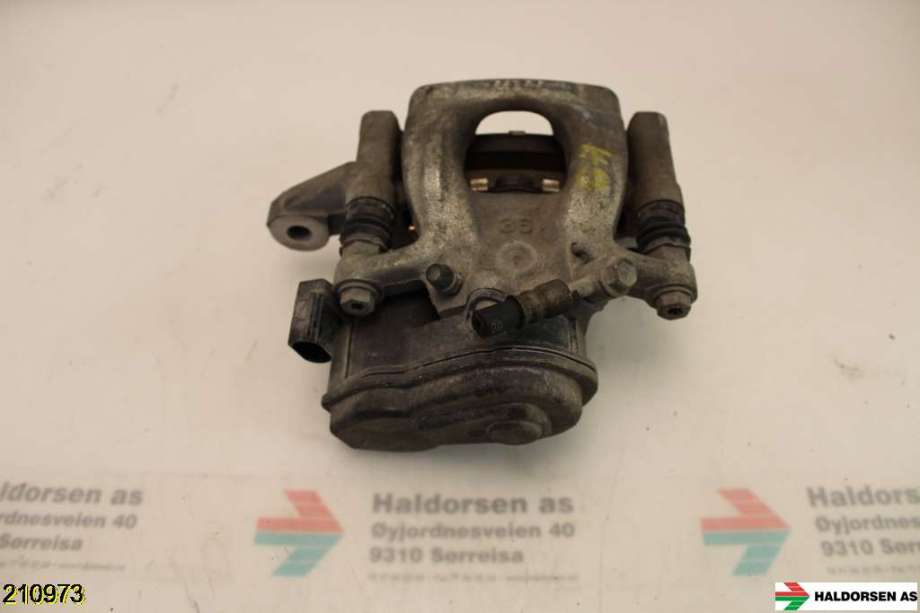 Bremsecaliper høyre bak til Nissan Qashqai 2014-2021 (Type II)  (NISSAN|440014EA0A|)