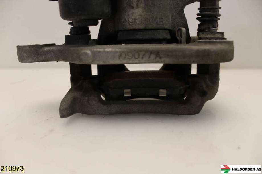 Bremsecaliper høyre bak til Nissan Qashqai 2014-2021 (Type II)  (NISSAN|440014EA0A|)