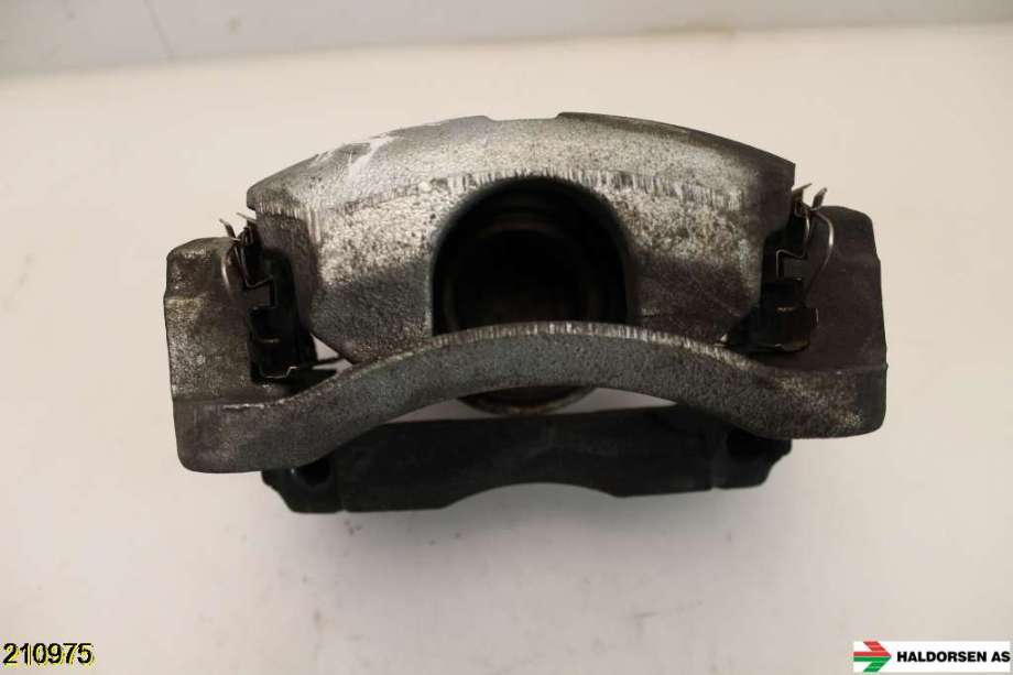 Bremsecaliper høyre foran til Nissan Qashqai 2014-2021 (Type II)  (NISSAN|410014EA0A|)