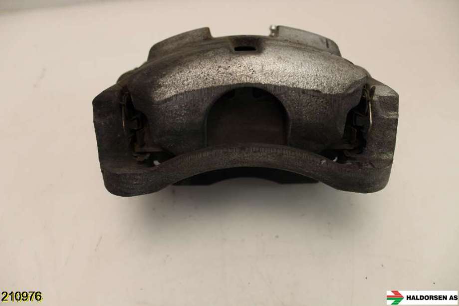 Bremsecaliper venstre foran til Nissan Qashqai 2014-2021 (Type II)  (NISSAN|410114EA0A|)