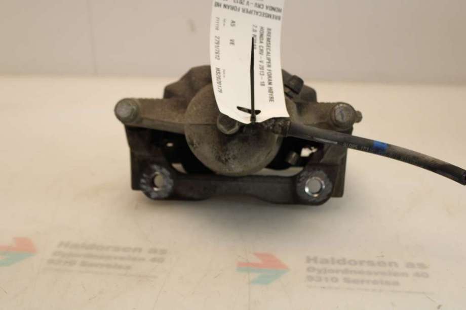Bremsecaliper høyre foran til Honda CR-V 2012-2018 (Type IV)  (HONDA|45018-T1E-G00|)