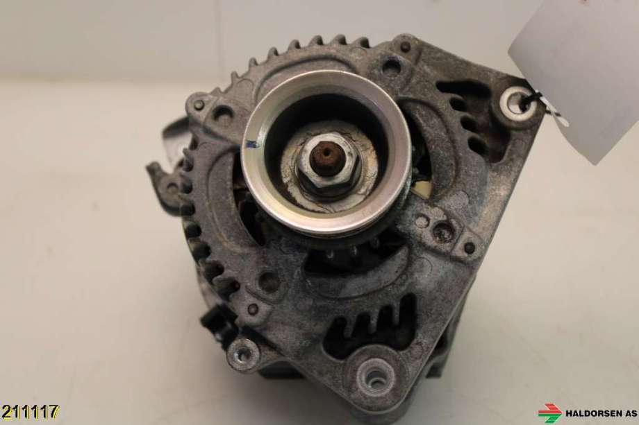 Dynamo til Honda CR-V 2012-2018 (Type IV)  (HONDA|31100R1PH01|)