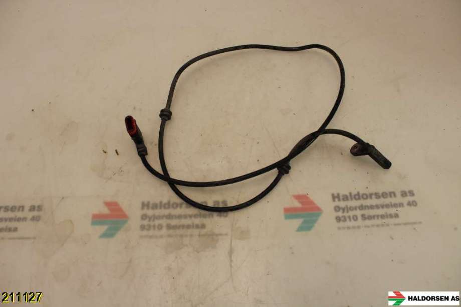 Sensor abs til Mercedes C-Klasse, 2007-2011 (Fase 1) (W204) (W204) (MERCEDES|A 204 540 03 17)