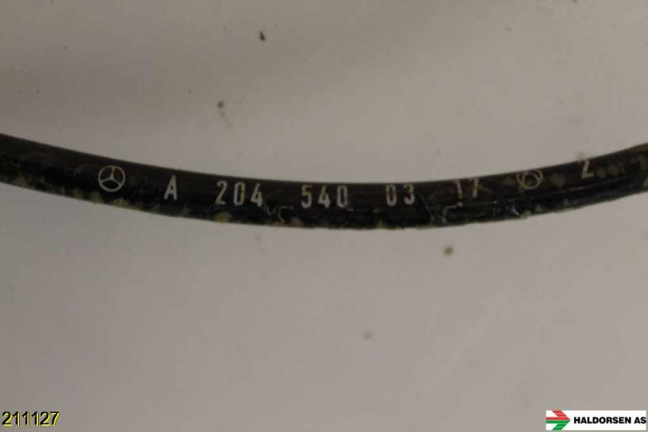 Sensor abs til Mercedes C-Klasse 2007-2011 (Fase 1) (W204) (W204) (MERCEDES|A 204 540 03 17|)