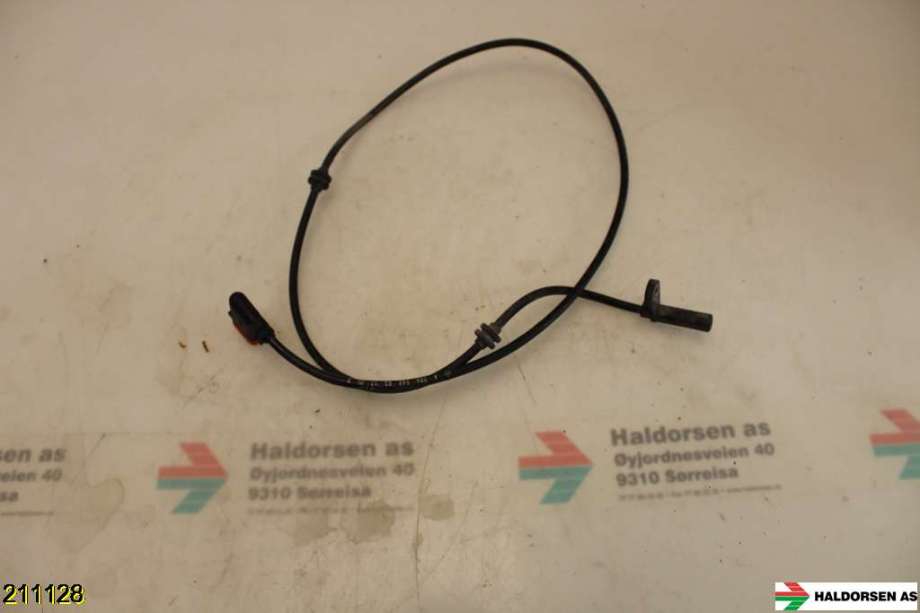 Sensor abs til Mercedes C-Klasse 2007-2011 (Fase 1) (W204) (W204) (MERCEDES|A 204 540 03 17|)