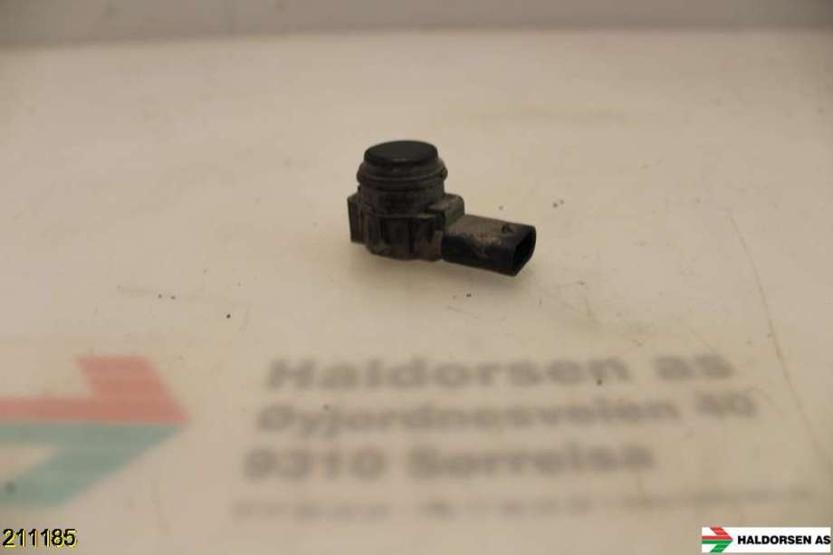 Parkeringssensor bak til BMW 3-Serie 2012-2018 (F30/F31/F34) (F30/F31/F34) (BMW|66 20 9 261 581|)