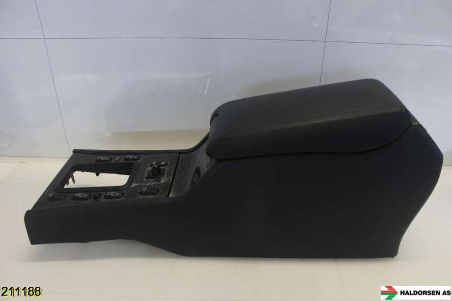 Sete armlene lokk til Mercedes E-Klasse 2000-2002 (Fase 2) (W210) (W210) (MERCEDES|)