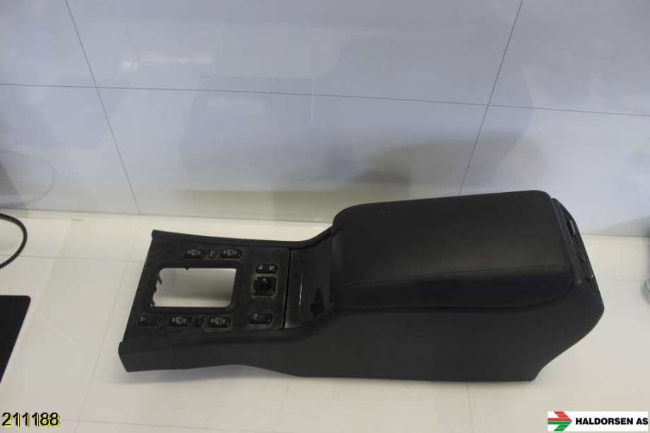 Sete armlene lokk til Mercedes E-Klasse 2000-2002 (Fase 2) (W210) (W210) (MERCEDES|)