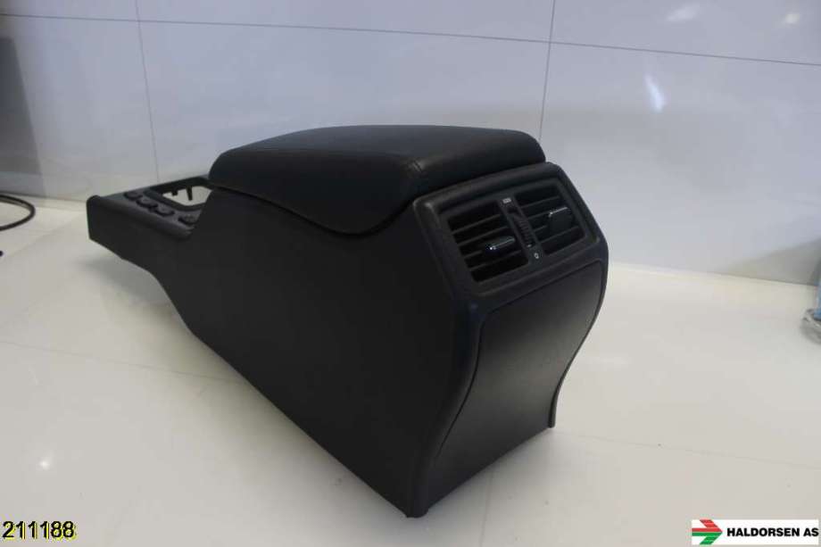 Sete armlene lokk til Mercedes E-Klasse 2000-2002 (Fase 2) (W210) (W210) (MERCEDES|)