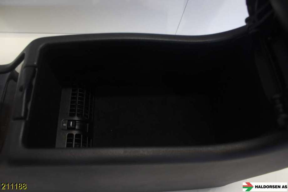 Sete armlene lokk til Mercedes E-Klasse 2000-2002 (Fase 2) (W210) (W210) (MERCEDES|)