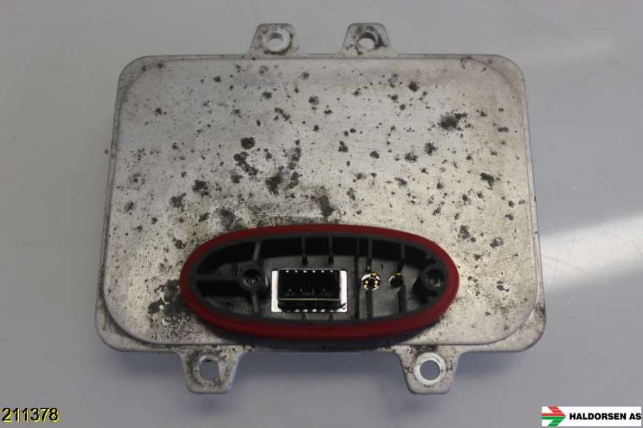 Styreenhet xenon/ballast til BMW 5-Serie 2003-2010 (E60/E61) (E60/E61) (BMW|5DV 009 000-00|)