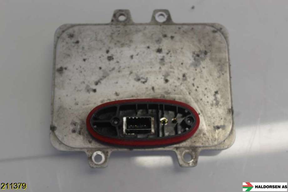 Styreenhet xenon/ballast til BMW 5-Serie 2003-2010 (E60/E61) (E60/E61) (BMW|5DV 009 000-00|)