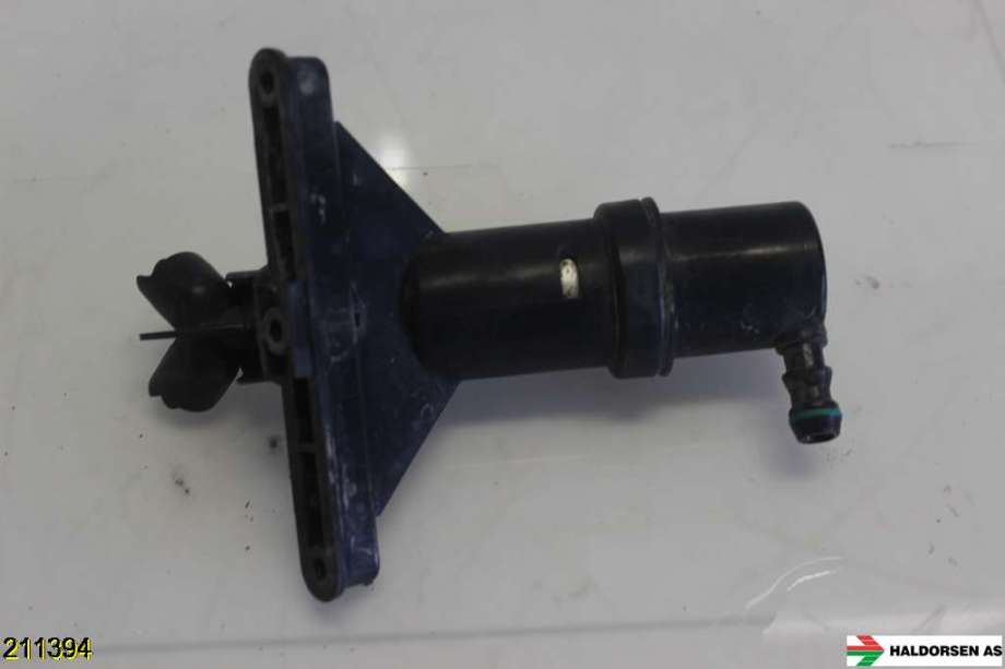 Lyktespylerdyse til BMW 5-Serie 2003-2010 (E60/E61) (E60/E61) (BMW|61 60 0 301 027|)