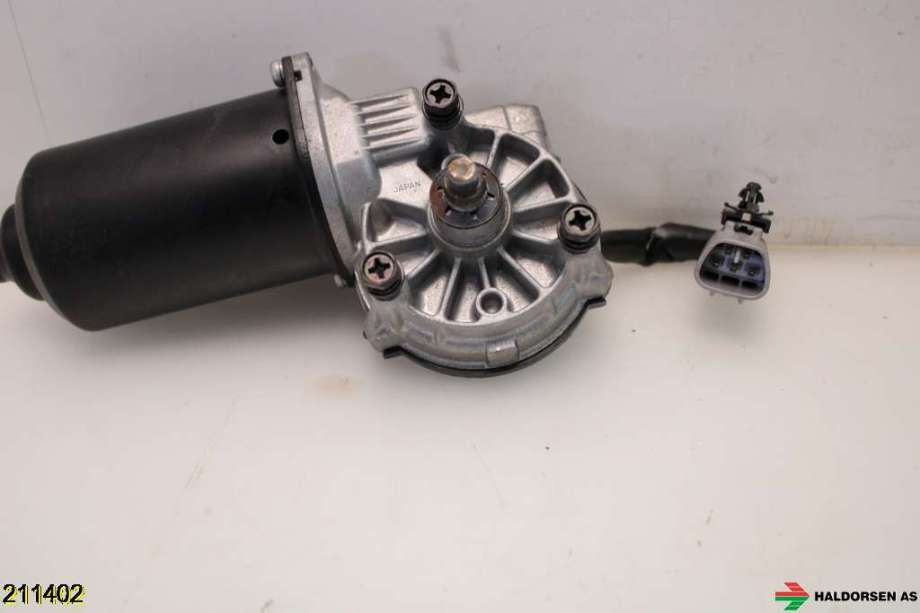 Viskermotor frontrute til Lexus RX 2003-2009 (Type II) (XU30) (XU30) (LEXUS|8511048130|)