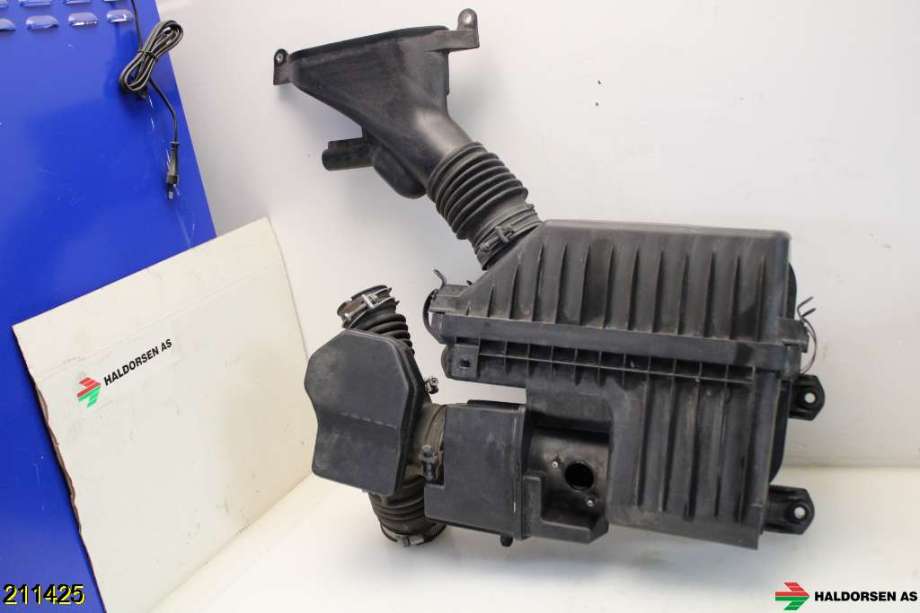 Luftfilterboks til Lexus RX 2003-2009 (Type II) (XU30) (XU30) (LEXUS|1770020220||TD20+GF10)