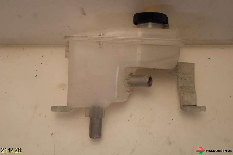 Ekspansjonstank til Lexus RX 2003-2009 (Type II) (XU30) (XU30) (LEXUS|)