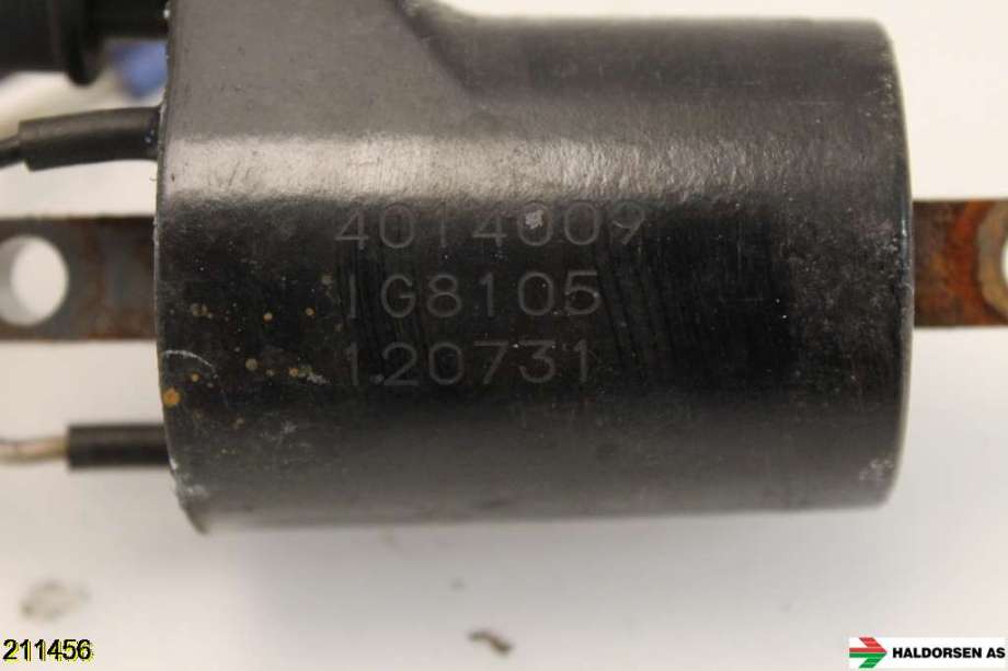 Coil elektronisk til Snøscooter Polaris øvrige 0-->>  (POLARIS 800 RMK 155 PRO||4014009|PRORMK)