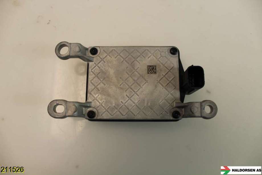 Sensor radar til Nissan Qashqai 2014-2021 (Type II)  (NISSAN||4135AARS4B)