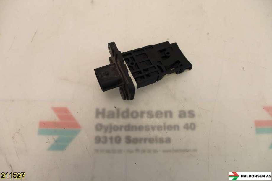 Luftmengde/luftmassemåler til Nissan Qashqai, 2014-2021 (Type II)  (NISSAN|)