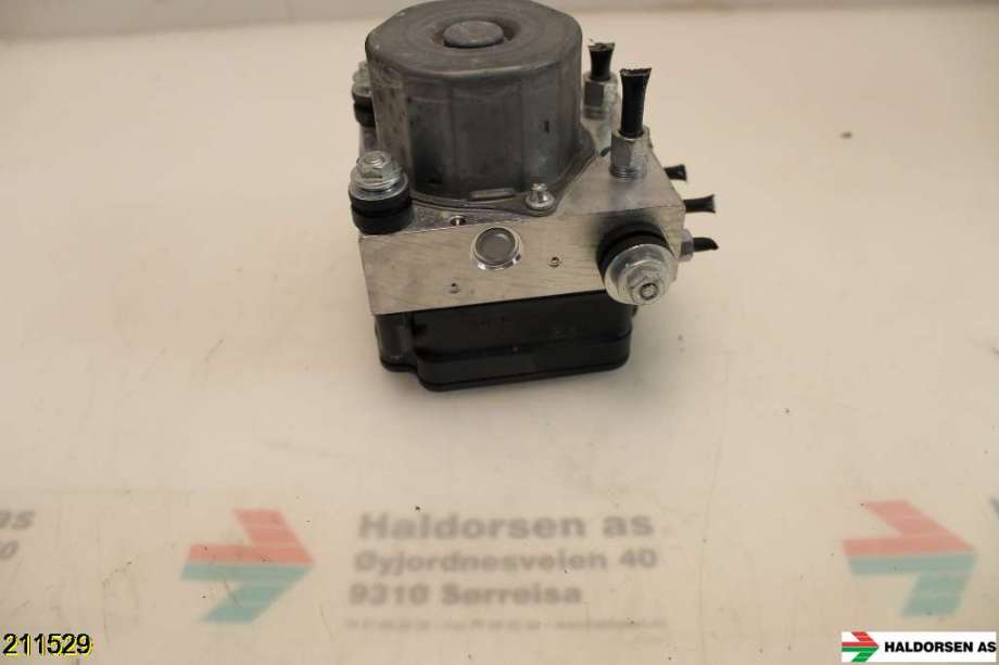 ABS sentral til Nissan Qashqai 2014-2021 (Type II)  (NISSAN||22651-06455)