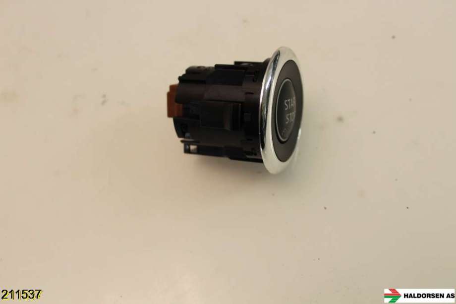 Bryter start/stopp til Nissan Qashqai 2014-2021 (Type II)  (NISSAN||28590 3JA0A)