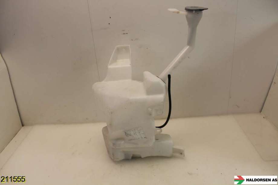 Spylertank til Nissan Qashqai 2014-2021 (Type II)  (NISSAN|28910 HV00B|)