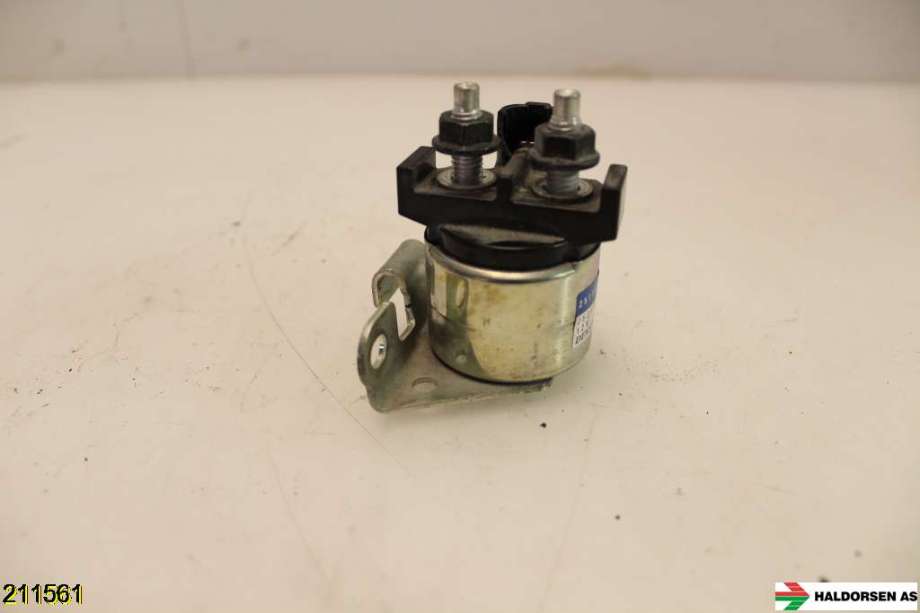Rele start til Nissan Qashqai 2014-2021 (Type II) (NISSAN||25115 4EB0A)