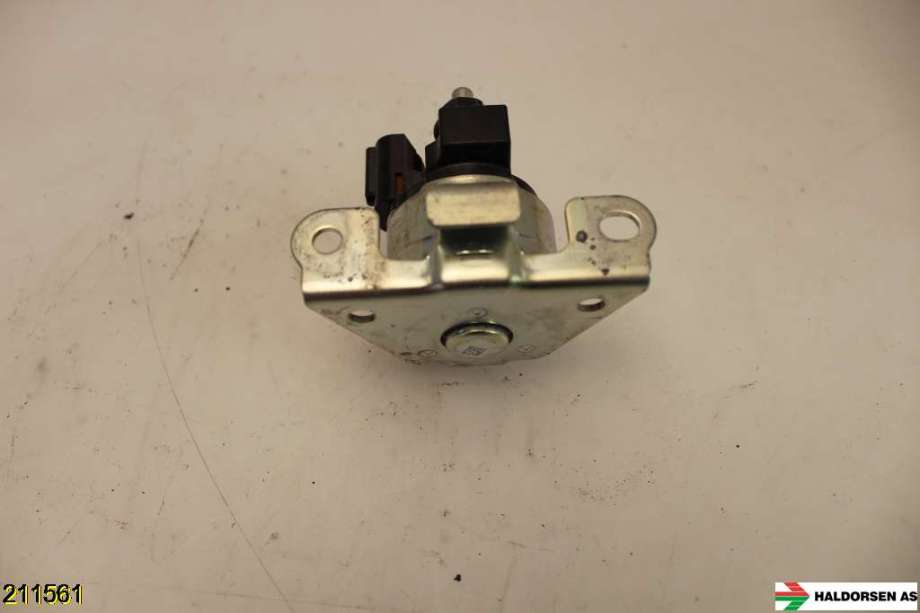 Rele start til Nissan Qashqai 2014-2021 (Type II) (NISSAN||25115 4EB0A)
