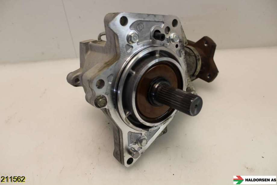 Girkasse 4WD fordelingskasse til Nissan Qashqai 2014-2021 (Type II)  (NISSAN|33100BB60A|)