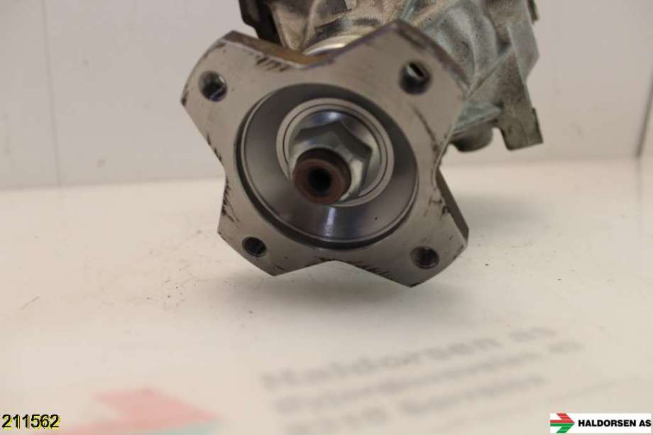 Girkasse 4WD fordelingskasse til Nissan Qashqai 2014-2021 (Type II)  (NISSAN|33100BB60A|)