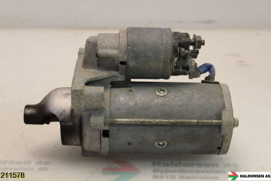 Starter diesel til Toyota Proace 2016-->> (Type II) (TOYOTA|SU001A2689||26G6 0060DJ A)