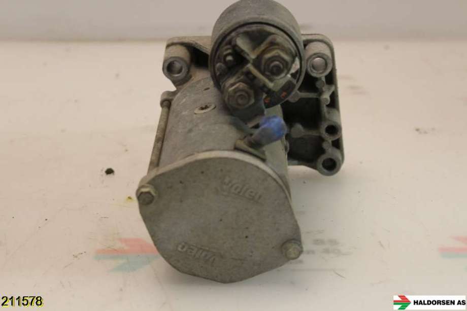 Starter diesel til Toyota Proace 2016-->> (Type II) (TOYOTA|SU001A2689||26G6 0060DJ A)