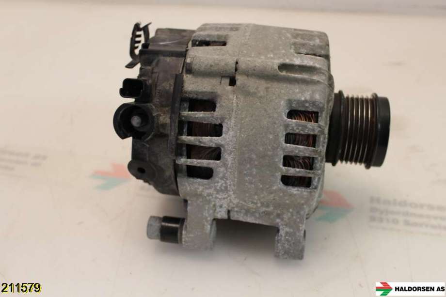 Dynamo til Toyota Proace 2016-->> (Type II)  (TOYOTA|SU001A4986||98 105271 80)