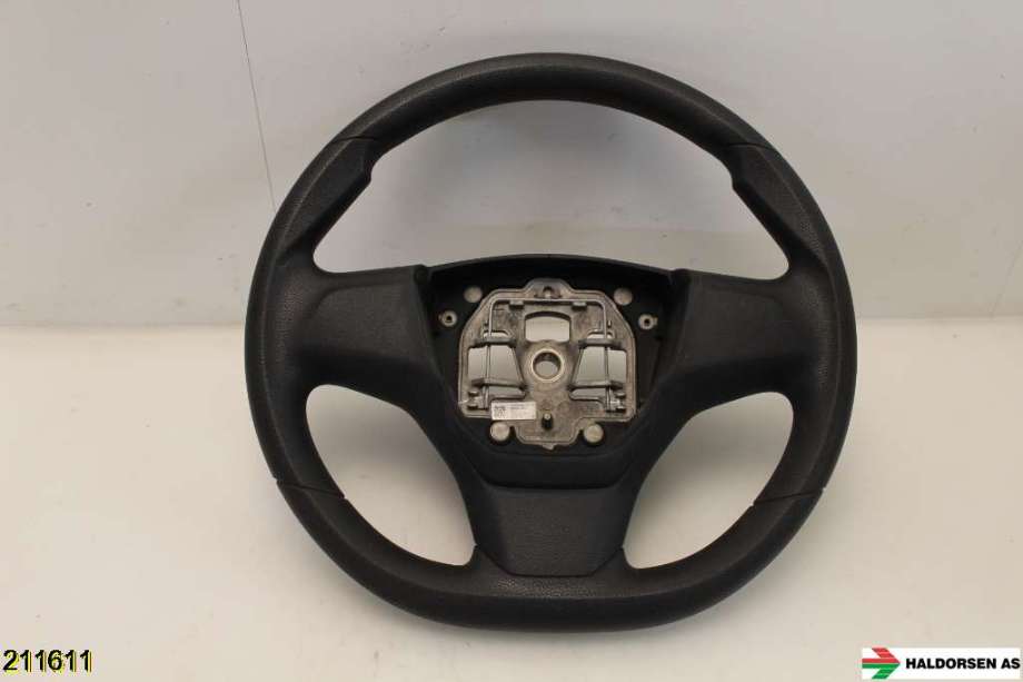 Ratt til Toyota Proace 2016-->> (Type II)  (TOYOTA|SU001A6308||98088708ZD)