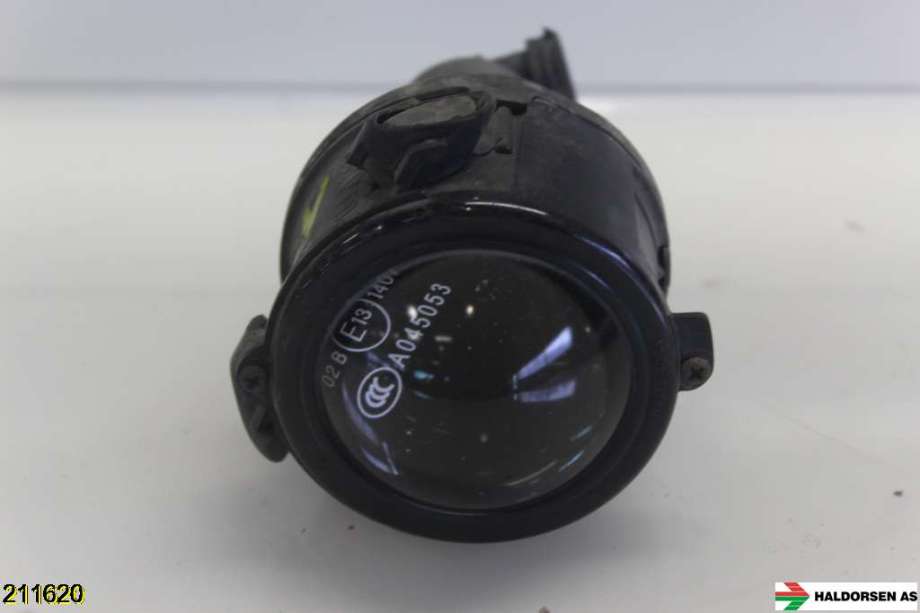 Tåkelykt venstre foran til Lexus RX, 2003-2009 (Type II) (XU30) (XU30) (LEXUS|8122148041)
