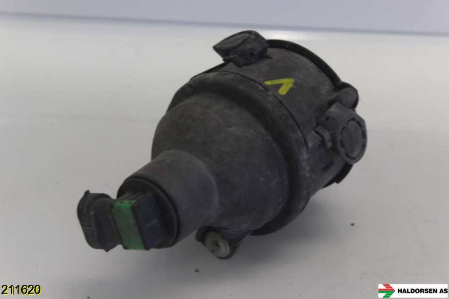 Tåkelykt venstre foran til Lexus RX 2003-2009 (Type II) (XU30) (XU30) (LEXUS|8122148041|)