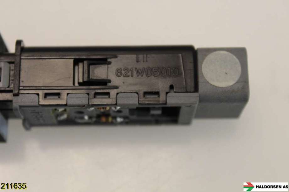 Bryter setevarme til Hyundai H-1 2008-2012 (Type II, Fase 1)  (HYUNDAI|93330 4H0004X|)