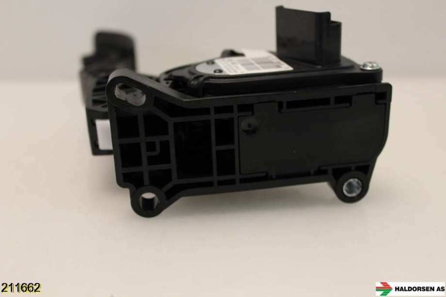 Pedal gass til Toyota Proace 2016-->> (Type II)  (TOYOTA|SU001B3020||PSA9674829780)