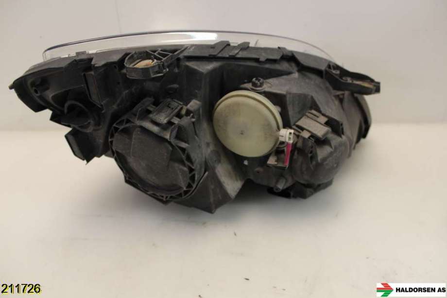 Frontlykt venstre halogen til Mercedes B-Klasse 2005-2008 (Fase 1) (W245) (W245) (MERCEDES|A 169 820 18 61|)