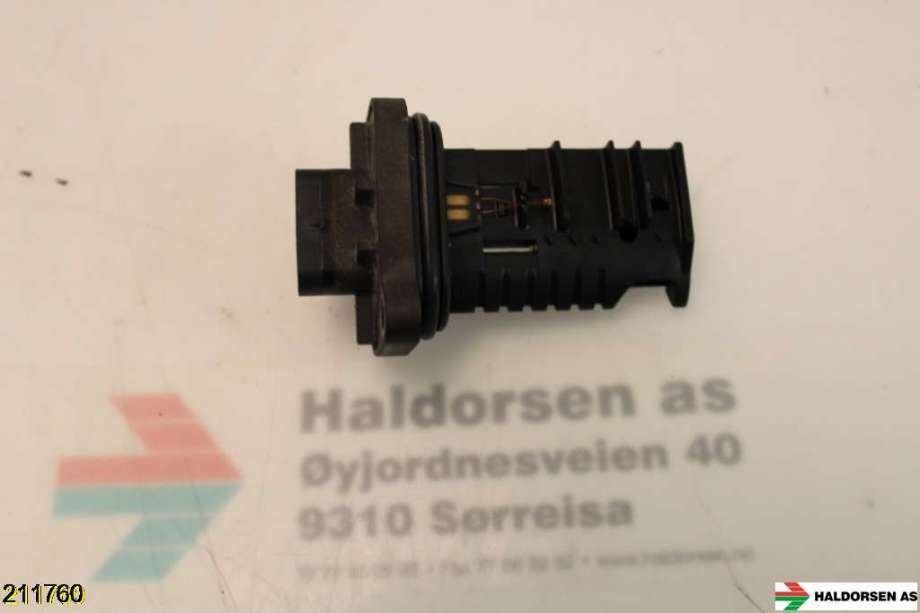 Luftmengde/luftmassemåler til BMW 3-Serie 2012-2018 (F30/F31/F34) (F30/F31/F34) (BMW|13 62 8 506 408||0 281006 0902)