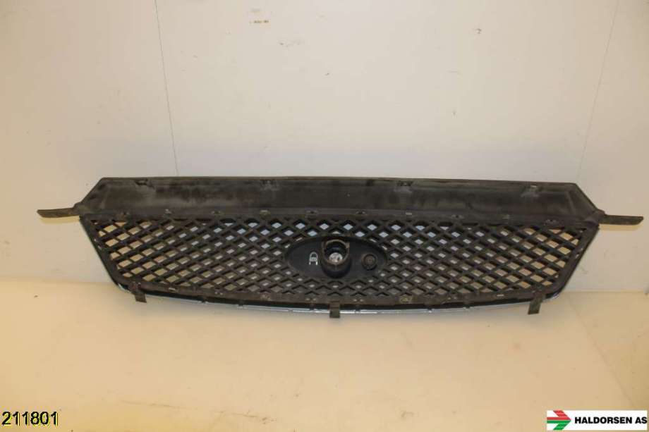 Grill til Ford C-Max 2003-2007 (Type I, Fase 1)  (FORD|1371893|)