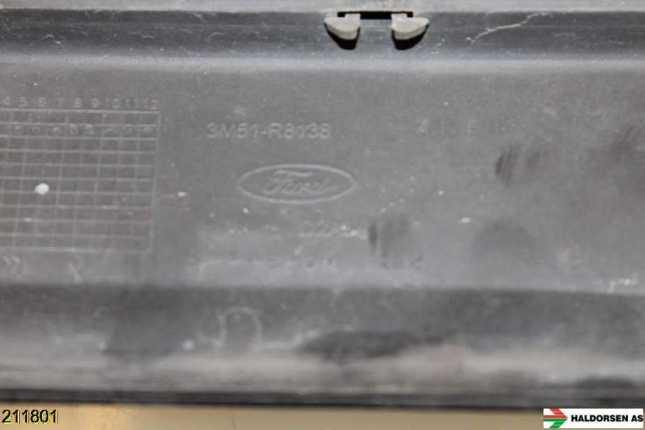 Grill til Ford C-Max 2003-2007 (Type I, Fase 1)  (FORD|1371893|)