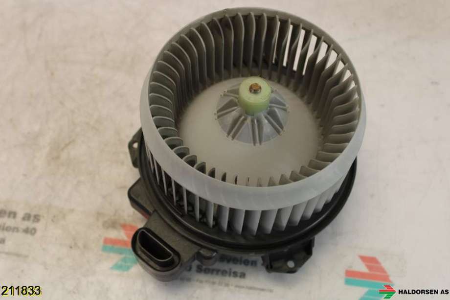 Varmeapparat motor til Toyota RAV4 2013-2015 (Type IV, Fase 1)  (TOYOTA|272700-8104|)
