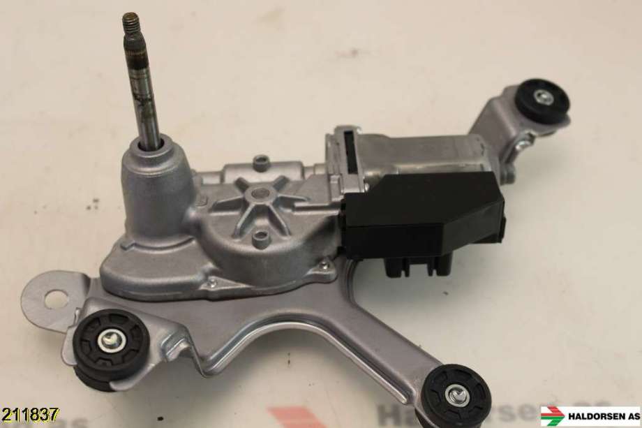 Viskermotor bakrute til Toyota RAV4 2013-2015 (Type IV, Fase 1)  (TOYOTA|85130-42080||259600-2561)