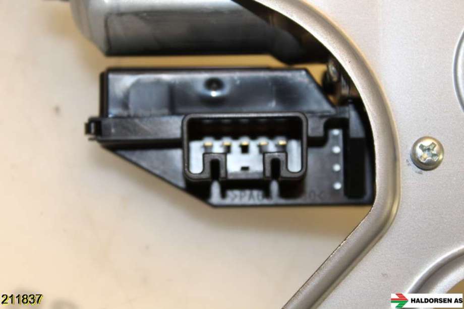 Viskermotor bakrute til Toyota RAV4 2013-2015 (Type IV, Fase 1)  (TOYOTA|85130-42080||259600-2561)